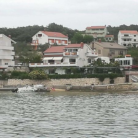 Apartmani Marenda 수페타르스카 드라가 외부 사진