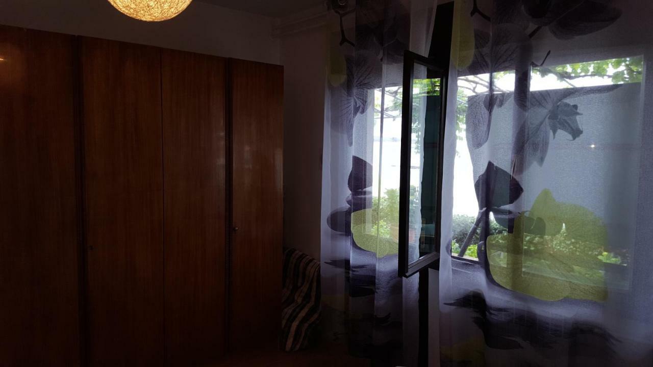 Apartmani Marenda 수페타르스카 드라가 외부 사진